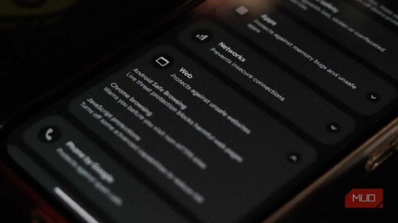 Bật cài đặt Android quan trọng này được tắt theo mặc định để tăng cường bảo mật 