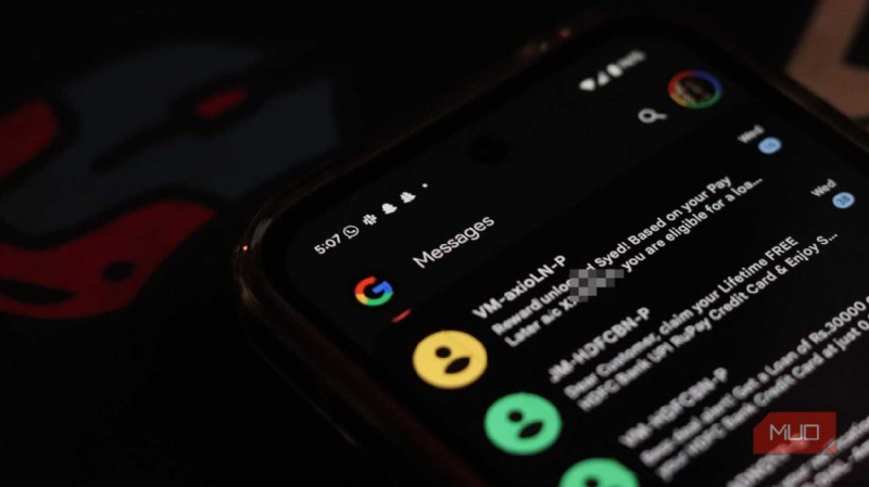 Bật cài đặt Android quan trọng này được tắt theo mặc định để tăng cường bảo mật 