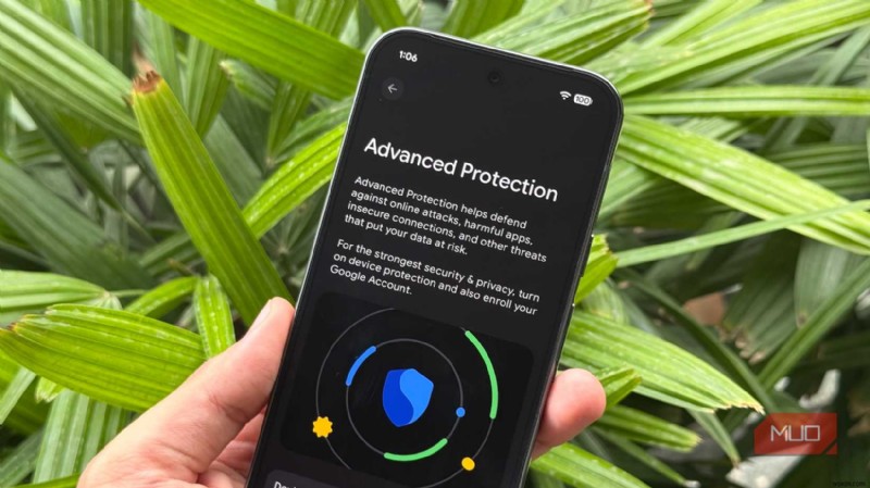 Android 16 tăng cường bảo mật:Các tính năng chính bạn nên kích hoạt ngay hôm nay 