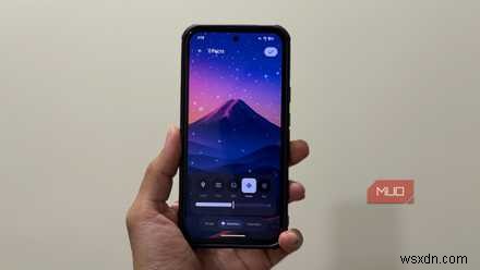 Bản phát hành Android 16:Đánh giá của chuyên gia &Ấn tượng đầu tiên 