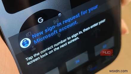 Cảnh báo lừa đảo đăng nhập mới vào Microsoft:Bảo vệ chính bạn – Không liên quan đến mật khẩu 