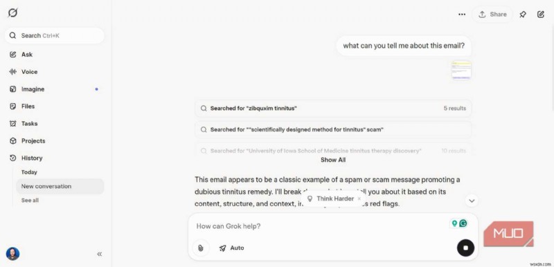 Chatbots đã bảo vệ tôi khỏi những email lừa đảo không thể nhận ra 