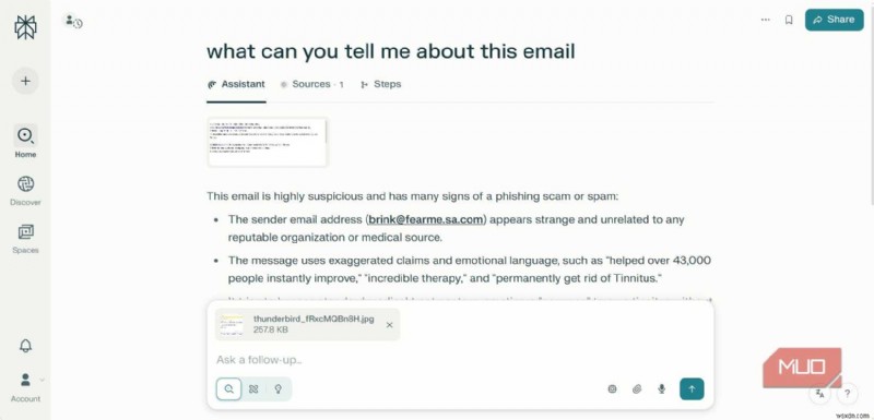 Chatbots đã bảo vệ tôi khỏi những email lừa đảo không thể nhận ra 