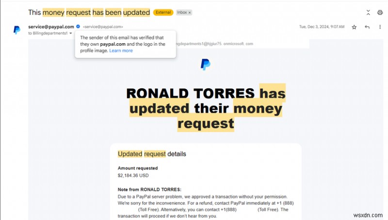 Email lừa đảo thông minh đang phát triển như thế nào—Bảo vệ bạn khỏi những chiến thuật mới nhất 