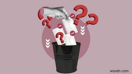 Dữ liệu của bạn khi chưa được phép:Cách các công ty lưu giữ dữ liệu đó và bạn có thể làm gì 