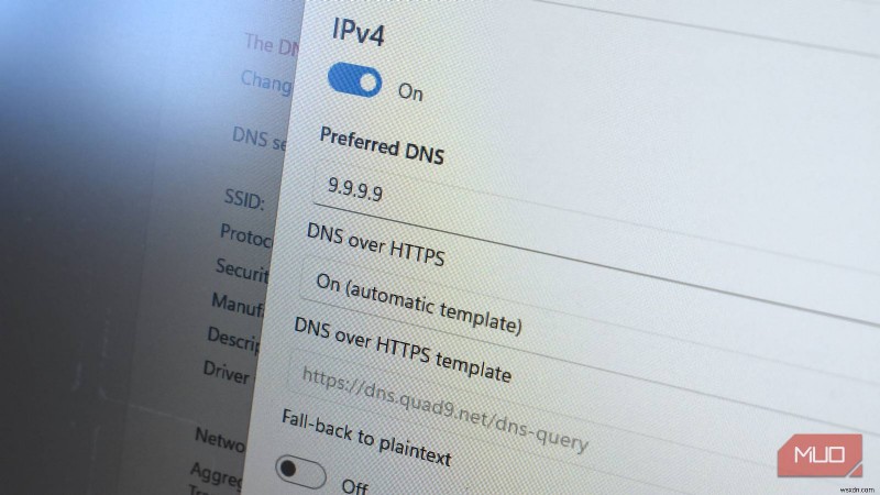 Ngăn ISP của bạn theo dõi mọi trang web bạn duyệt – Kích hoạt cài đặt trình duyệt đơn giản này 