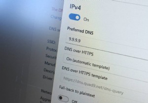 Ngăn ISP của bạn theo dõi mọi trang web bạn duyệt – Kích hoạt cài đặt trình duyệt đơn giản này 