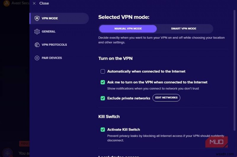 Khám phá công cụ Linux để duyệt web riêng tư—Không cần VPN hoặc Tor 