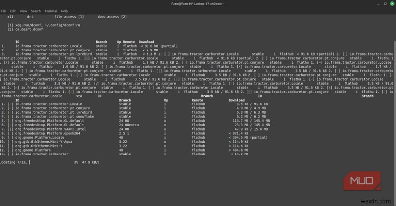 Khám phá công cụ Linux để duyệt web riêng tư—Không cần VPN hoặc Tor 