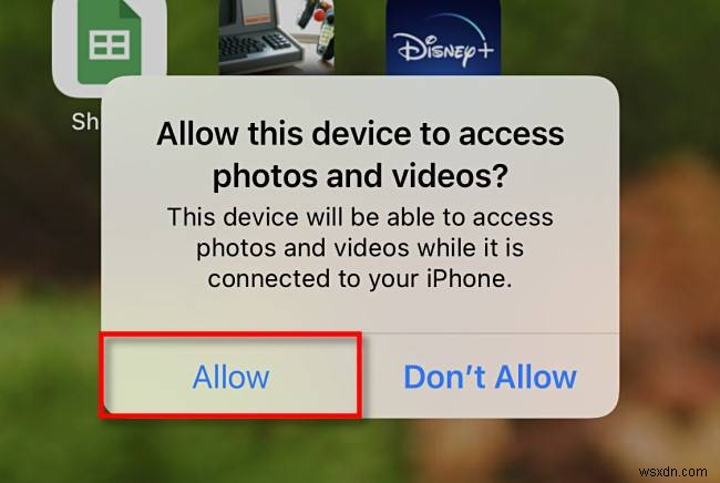 Hướng dẫn nhanh chóng, đáng tin cậy:Chuyển ảnh iPhone sang Windows 11 trong vài phút 