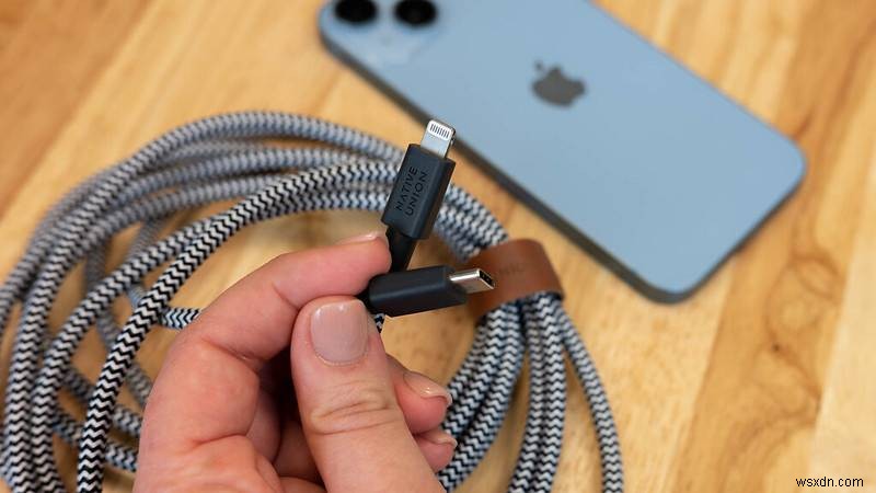 Hướng dẫn nhanh chóng, đáng tin cậy:Chuyển ảnh iPhone sang Windows 11 trong vài phút 
