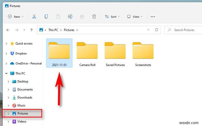 Hướng dẫn nhanh chóng, đáng tin cậy:Chuyển ảnh iPhone sang Windows 11 trong vài phút 