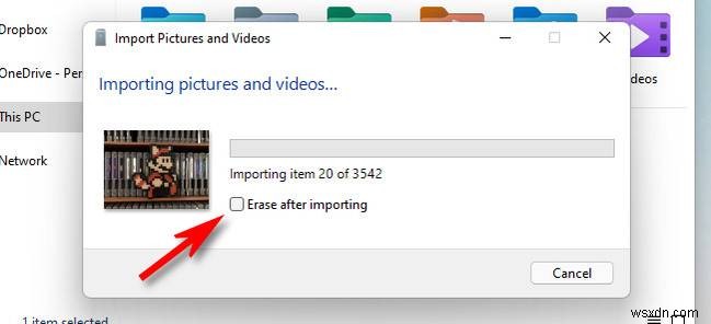 Hướng dẫn nhanh chóng, đáng tin cậy:Chuyển ảnh iPhone sang Windows 11 trong vài phút 