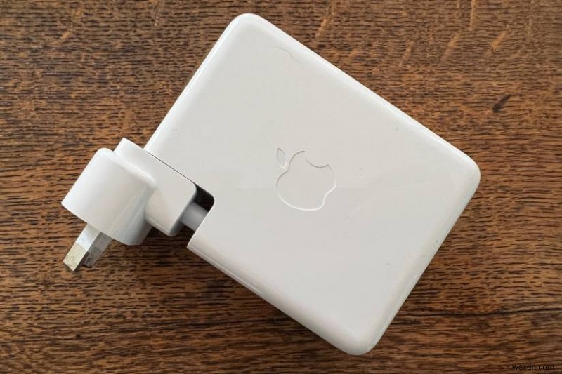 Khắc phục sự cố sạc pin MacBook:Mẹo và cách khắc phục nhanh 
