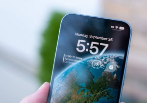 Apple hoãn dịch vụ vệ tinh SOS trả phí, giữ miễn phí nhắn tin khẩn cấp