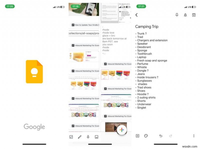 Top 6 ứng dụng ghi chú trên iPhone hoạt động tốt hơn Apple Notes 
