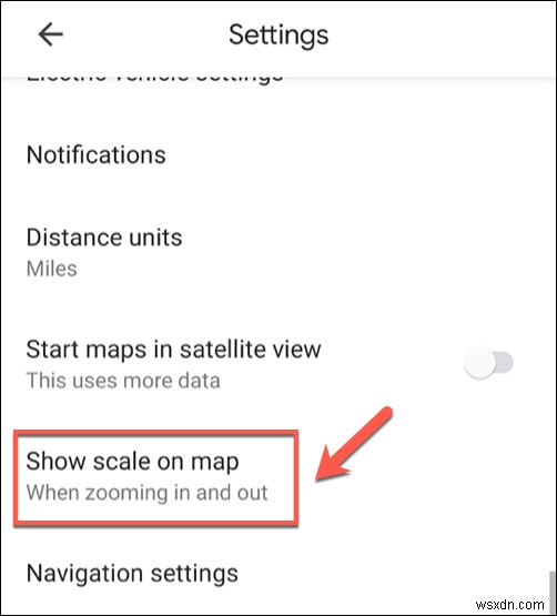 Chuyển đổi đơn vị Google Maps từ Dặm sang Kilômét – Hướng dẫn từng bước 