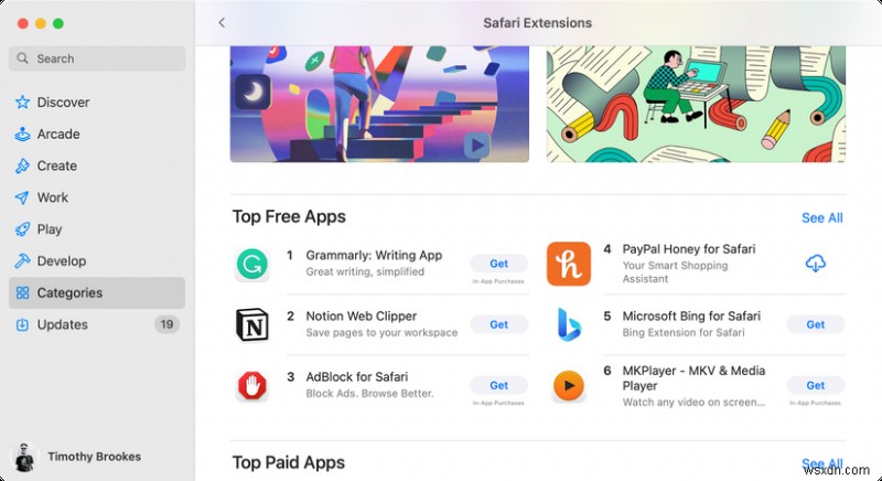 Trình duyệt tốt nhất cho người dùng Mac:Các lựa chọn thay thế Safari đáng tin cậy 