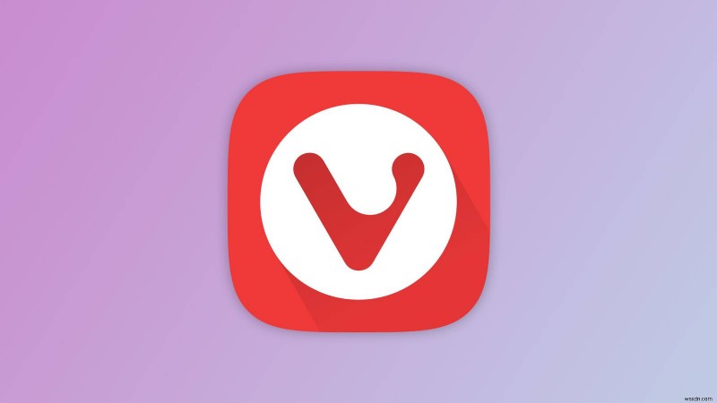 Vivaldi cho iPhone tiết lộ tính năng ghim tab và phím tắt công cụ tìm kiếm 