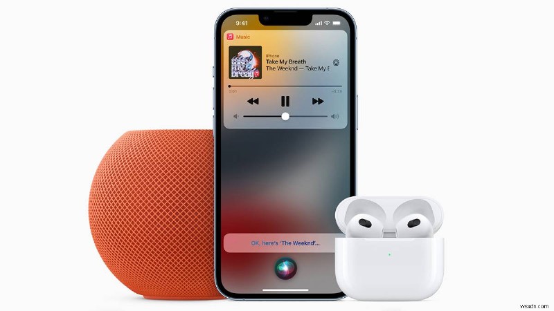 Cập nhật giá của Apple Music:Gói 5 đô la không còn khả dụng 