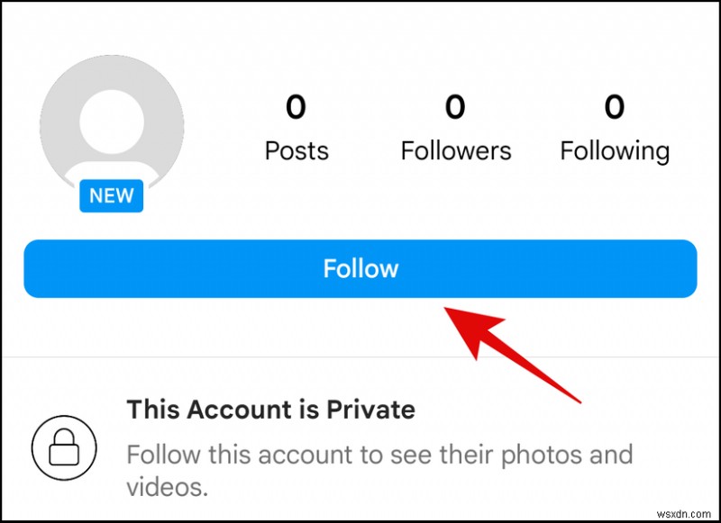 Cách gửi tin nhắn trực tiếp cho tài khoản Instagram riêng tư – Hướng dẫn từng bước 