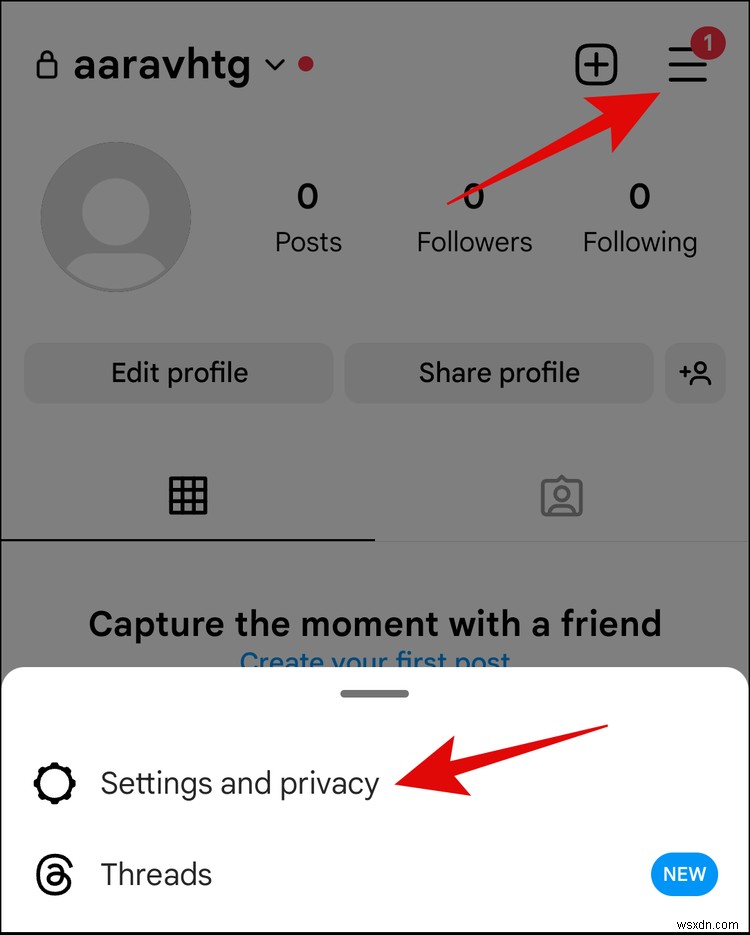 Cách gửi tin nhắn trực tiếp cho tài khoản Instagram riêng tư – Hướng dẫn từng bước 