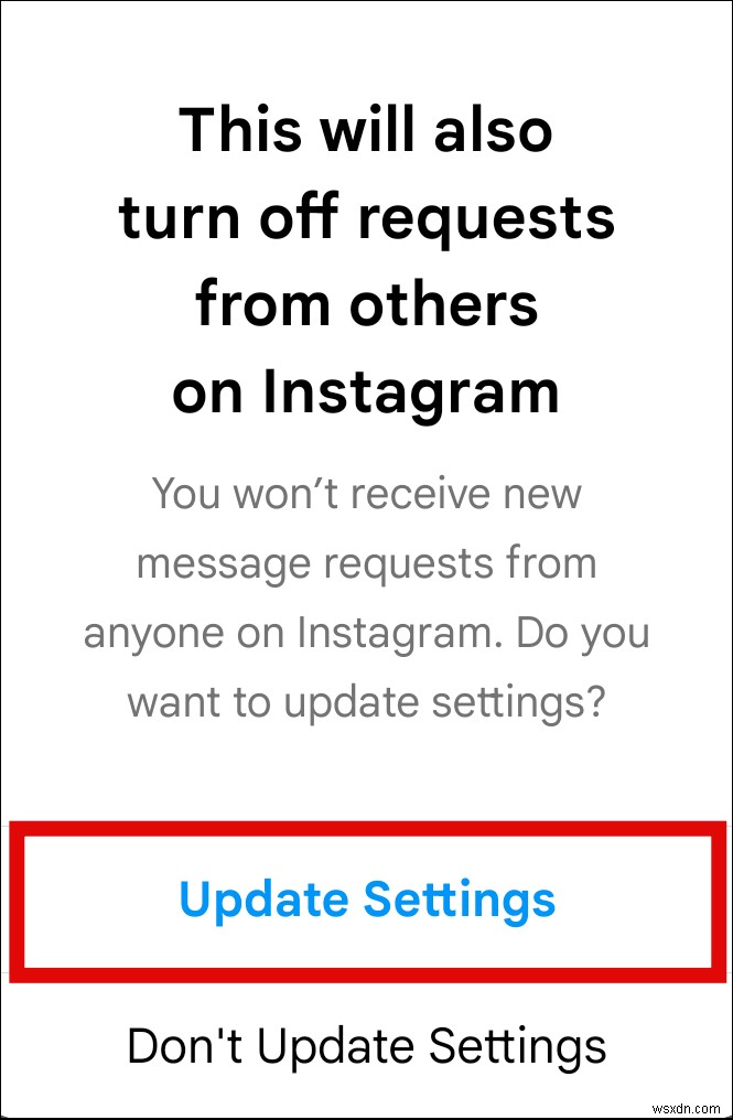 Cách gửi tin nhắn trực tiếp cho tài khoản Instagram riêng tư – Hướng dẫn từng bước 