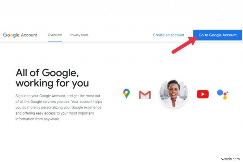 Dễ dàng chia sẻ bộ nhớ Google One của bạn với các thành viên gia đình 