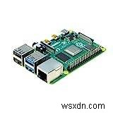 Dự án Raspberry Pi cuối tuần:Ngày 1-3 tháng 5 Ý tưởng dành cho nhà sáng tạo 