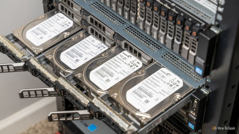 Tại sao sao lưu đơn giản lại vượt trội hơn dự phòng phức tạp:Bài học từ thảm họa Homelab 