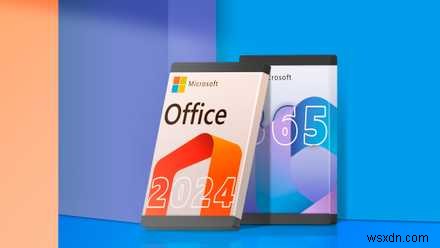 Tại sao tôi gắn bó với Microsoft 365 bất chấp sự gia tăng của các giải pháp thay thế nguồn mở 