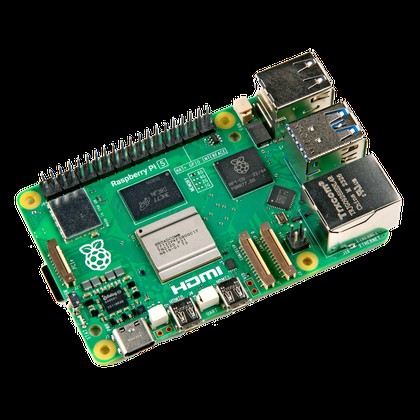 Tại sao Raspberry Pi không còn nổi bật là máy chủ trợ lý gia đình tiết kiệm chi phí nhất 