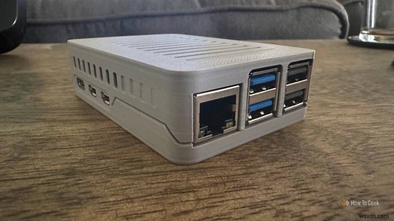 Tại sao Raspberry Pi không còn nổi bật là máy chủ trợ lý gia đình tiết kiệm chi phí nhất 