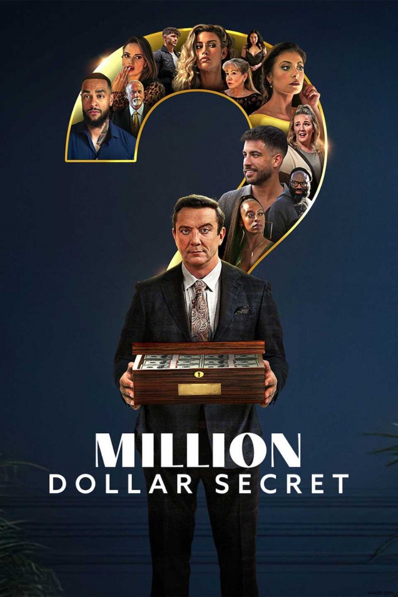 Phải xem loạt phim Netflix ra mắt vào cuối tuần này (1–3 tháng 5) 