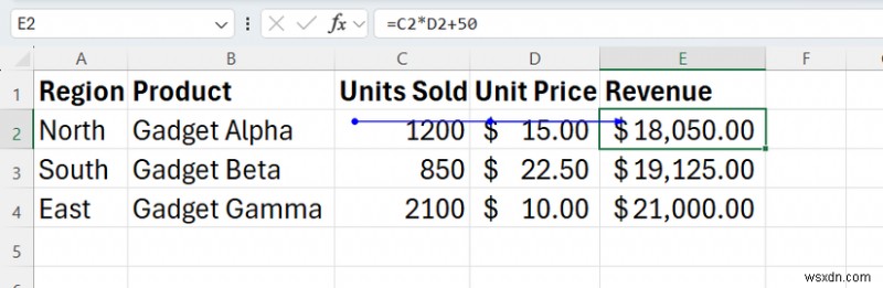 Tại sao Copilot không thể sửa bảng tính Excel lộn xộn - Lý do thực sự 