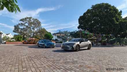 SUV Subaru vượt trội hơn Toyota Camry về tổng chi phí sở hữu 