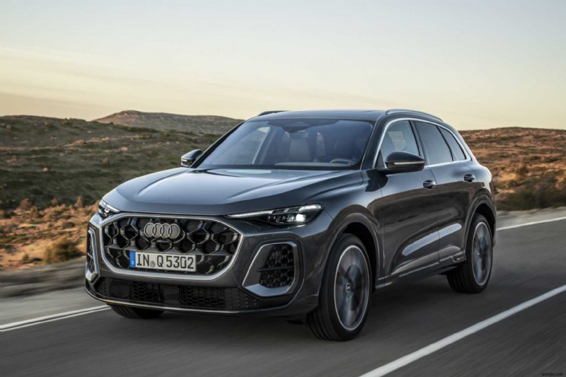 Tại sao SUV của Volkswagen lại vượt trội hơn Audi Q5 về độ tin cậy 
