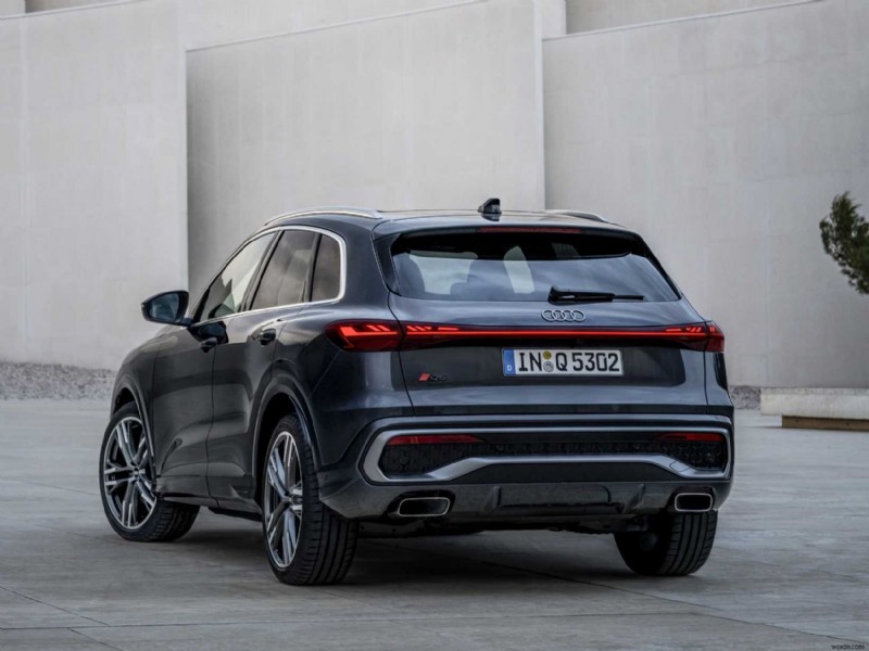 Tại sao SUV của Volkswagen lại vượt trội hơn Audi Q5 về độ tin cậy 