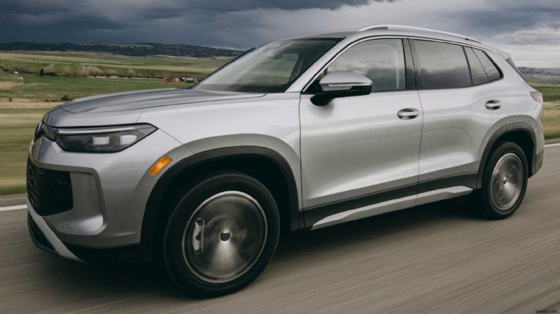 Tại sao SUV của Volkswagen lại vượt trội hơn Audi Q5 về độ tin cậy 