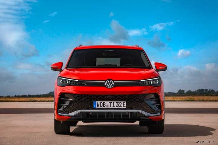 Tại sao SUV của Volkswagen lại vượt trội hơn Audi Q5 về độ tin cậy 