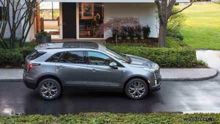 Tại sao SUV của Volkswagen lại vượt trội hơn Audi Q5 về độ tin cậy 