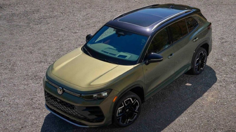 Tại sao SUV của Volkswagen lại vượt trội hơn Audi Q5 về độ tin cậy 