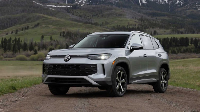 Tại sao SUV của Volkswagen lại vượt trội hơn Audi Q5 về độ tin cậy 