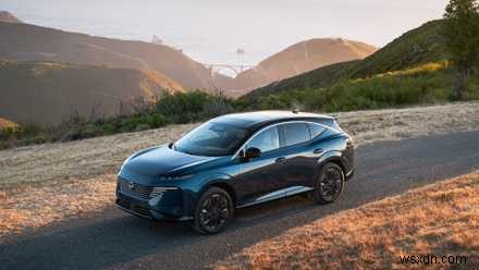 Nissan SUV:Hiệu suất đáng tin cậy với chi phí sửa chữa tối thiểu 