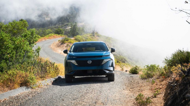 Nissan SUV:Hiệu suất đáng tin cậy với chi phí sửa chữa tối thiểu 