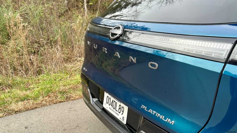 Nissan SUV:Hiệu suất đáng tin cậy với chi phí sửa chữa tối thiểu 