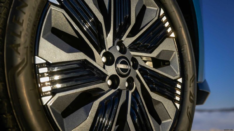Nissan SUV:Hiệu suất đáng tin cậy với chi phí sửa chữa tối thiểu 