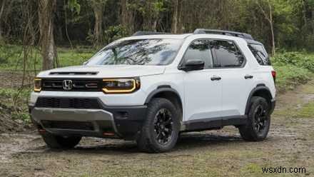 Nissan SUV:Hiệu suất đáng tin cậy với chi phí sửa chữa tối thiểu 