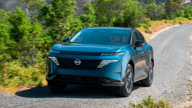 Nissan SUV:Hiệu suất đáng tin cậy với chi phí sửa chữa tối thiểu 