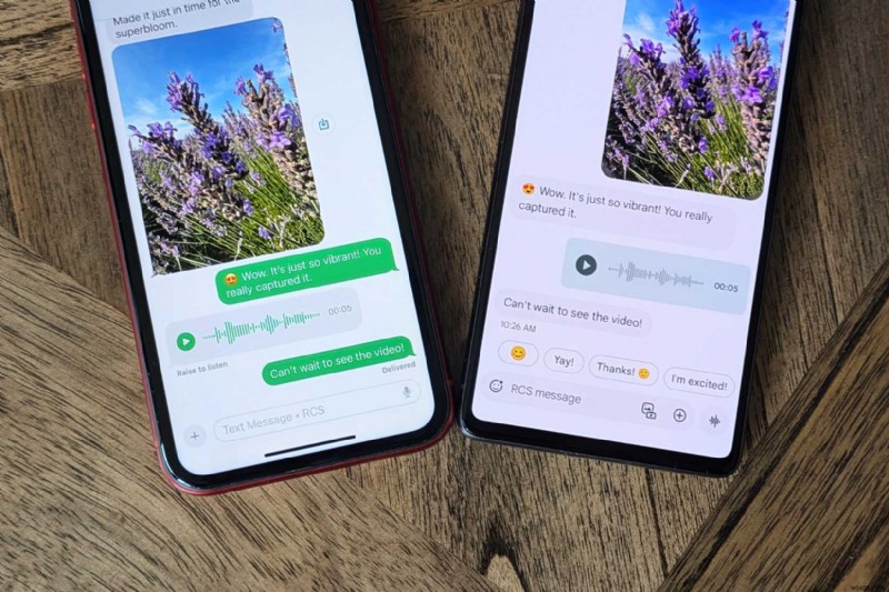Tại sao Google Messages hiện là tiêu chuẩn cho nhắn tin trên Android:Sự kết thúc của ứng dụng SMS của bên thứ ba 